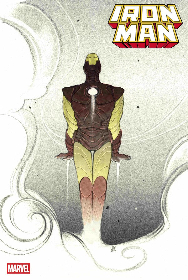 Iron Man #11 (Legacy #691) & Variants (1st Print) Marvel Comics 2026