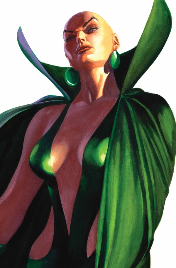 Avengers: Armageddon #4 & Variants (1st Print) Marvel Comics 2026