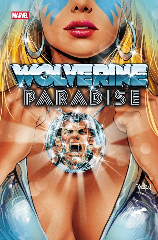 Wolverine: Paradise #2 & Variants (1st Print) Marvel Comics 2026