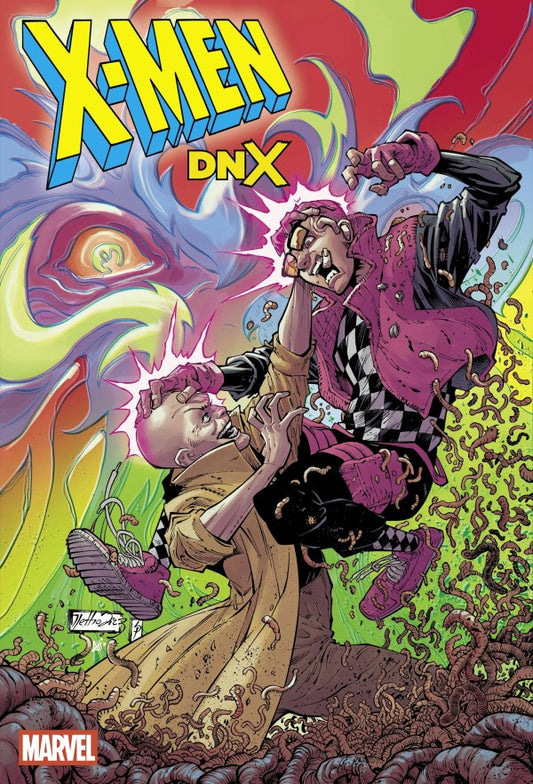 X-Men #37 & Variants (1st Print) Marvel Comics 2026