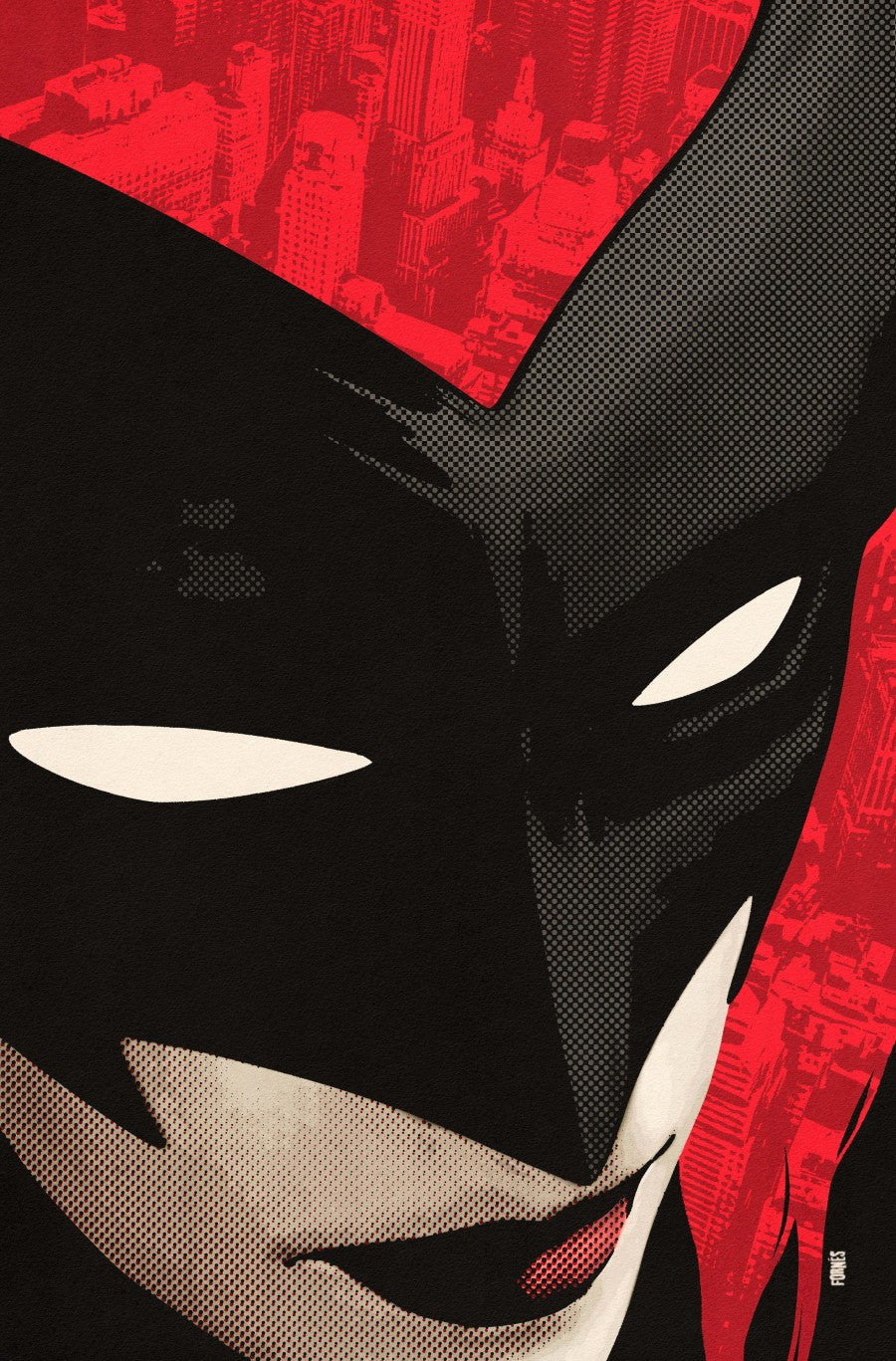 Batwoman #6 & Variants (1st Print) - DC Comics
