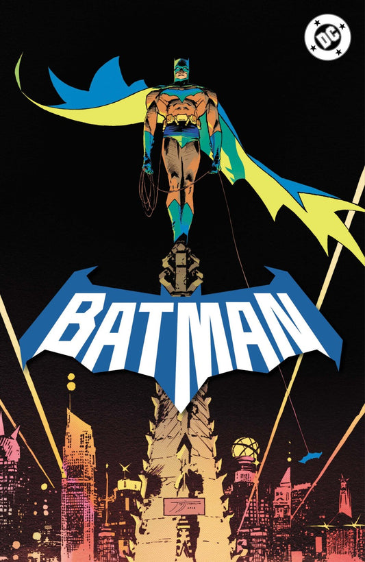 Batman Vol. 2: Blood & Money (Trade Paperback & Hard Cover) DC Comics 2026