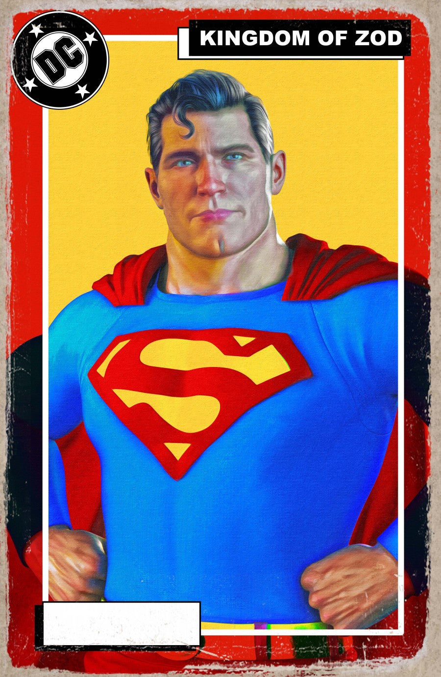 Superman #41 & Variants (1st Print) - DC Comics