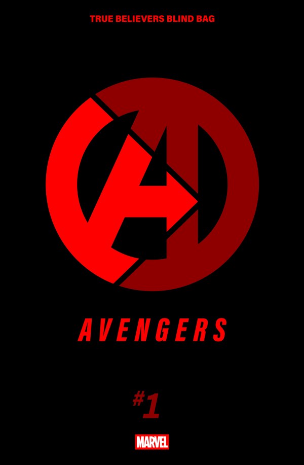 Avengers #1 & Variants (1st Print) Marvel Comics 2026