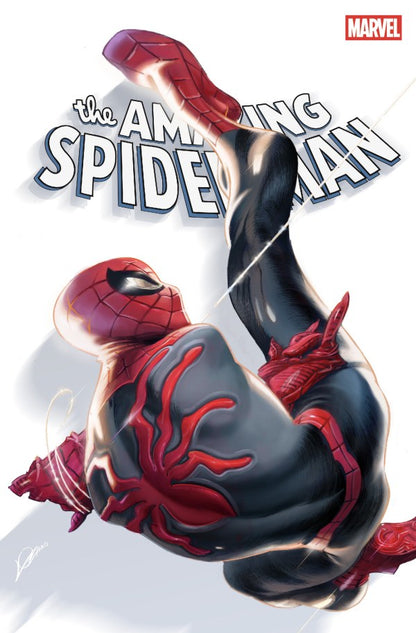 Amazing Spider-Man #999 (Series #35) & Variants (1st Print) Marvel Comics 2026