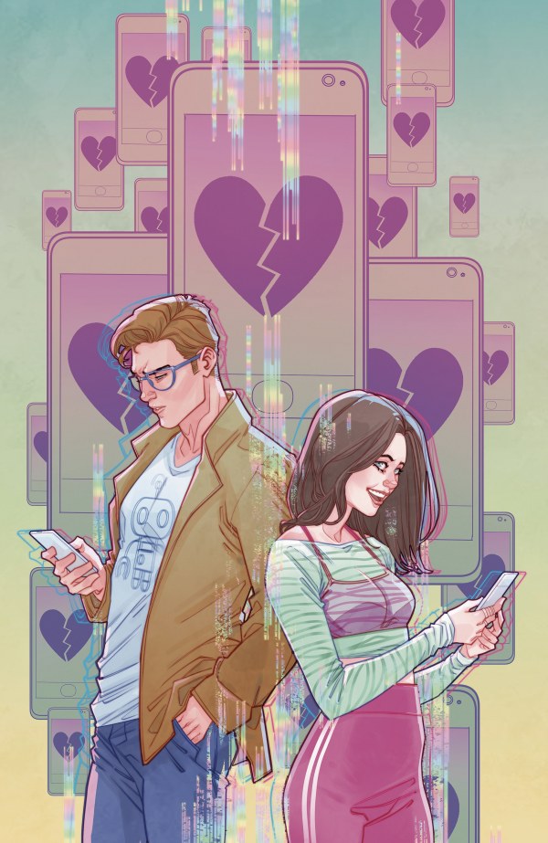 Mighty Morphin Power Rangers #4 (1st Print) Boom Studios 2026