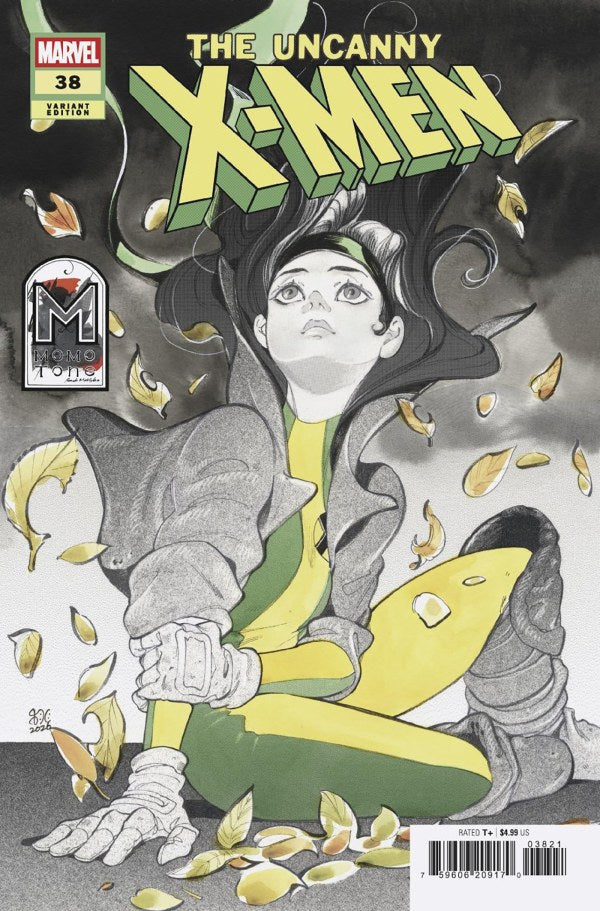 Uncanny X-Men #38 & Variants (1st Print) Marvel Comics 2026