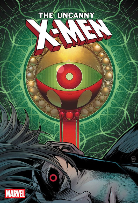 Uncanny X-Men #36 & Variants (1st Print) Marvel Comics 2026