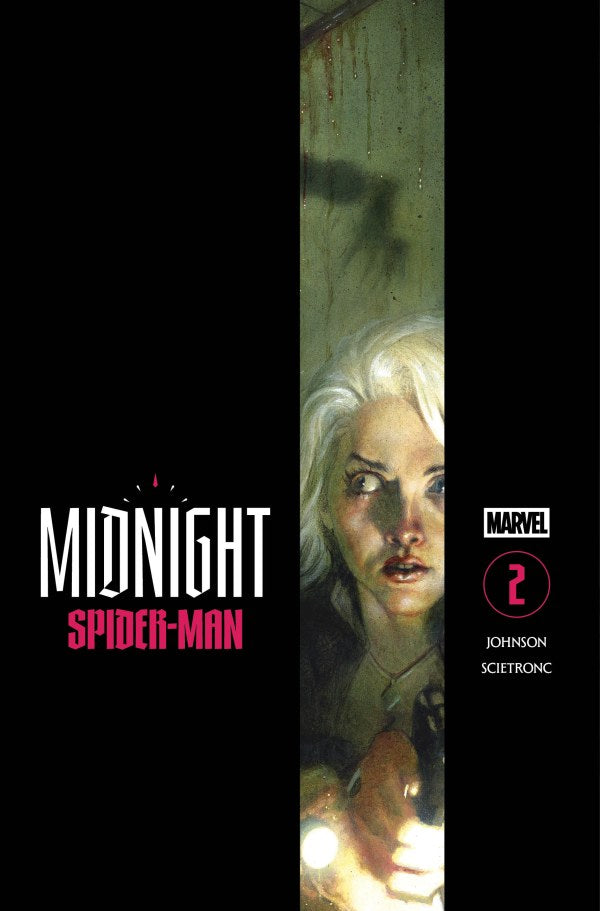 Midnight Spider-Man #2 & Variants (1st Print) Marvel Comics 2026