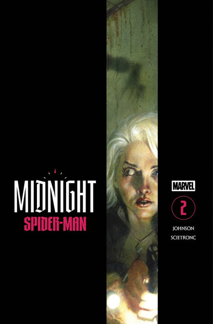 Midnight Spider-Man #2 (1st Print) [5 Book Bundle]