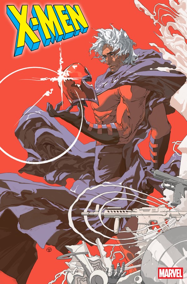 X-Men #37 & Variants (1st Print) Marvel Comics 2026