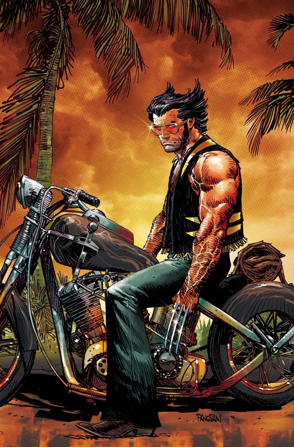 Wolverine: Paradise #1 & Variants (1st Print) Marvel Comics 2026