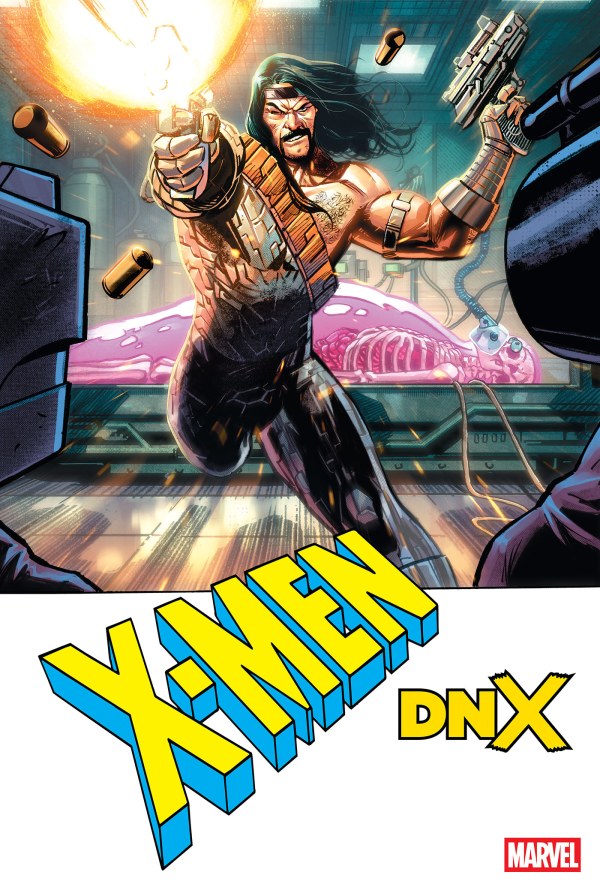 X-Men #39 & Variants (1st Print) Marvel Comics 2026