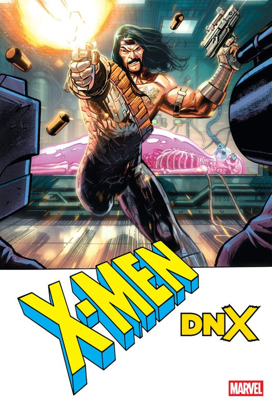 X-Men #39 & Variants (1st Print) Marvel Comics 2026
