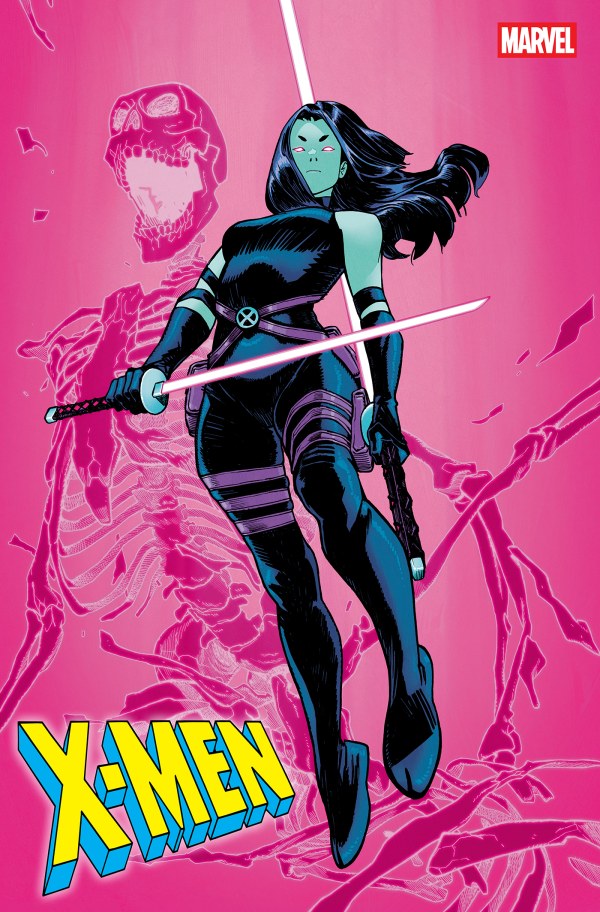 X-Men #38 & Variants (1st Print) Marvel Comics 2026