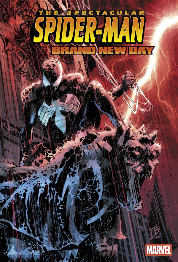 Spectacular Spider-Man: Brand New Day #5 of 5 & Variants (1st Print) Marvel Comics 2026