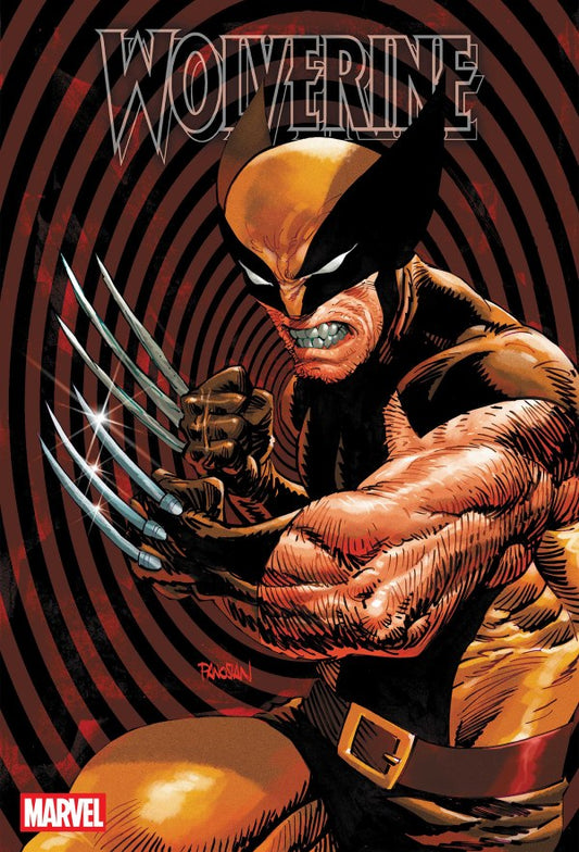 Wolverine #28 & Variants (1st Print) Marvel Comics 2026