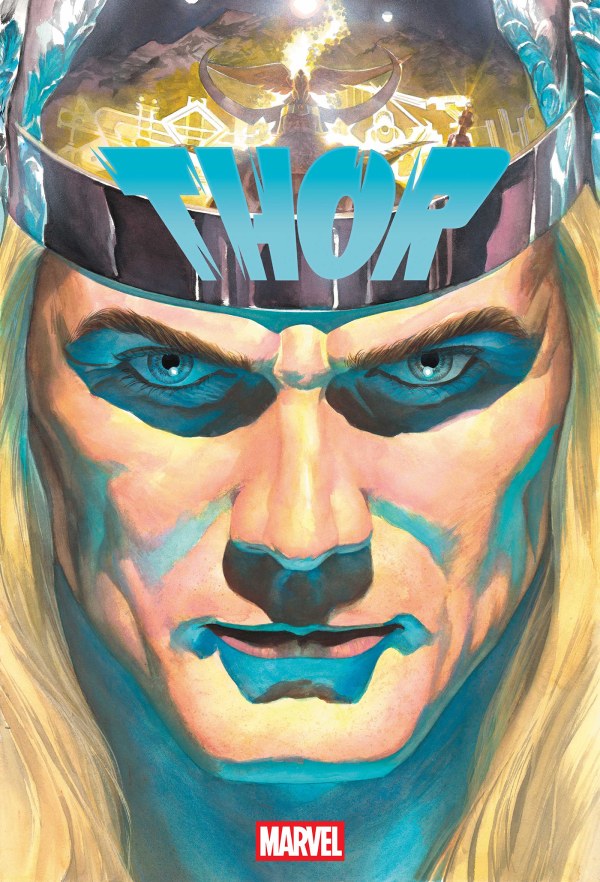 Thor #801 & Variants (1st Print) Marvel Comics 2026