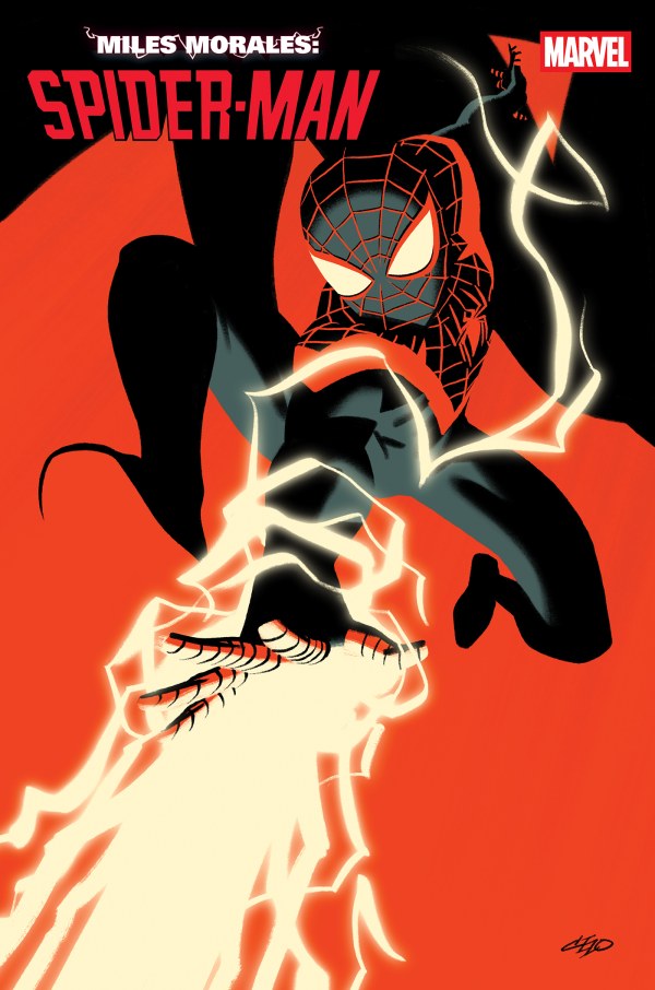 Miles Morales: Spider-Man #3 & Variants (1st Print) Marvel Comics 2026