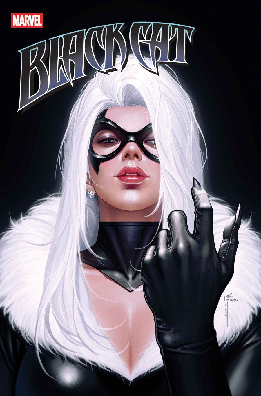 Black Cat #13 & Variants (1st Print) Marvel Comics 2026