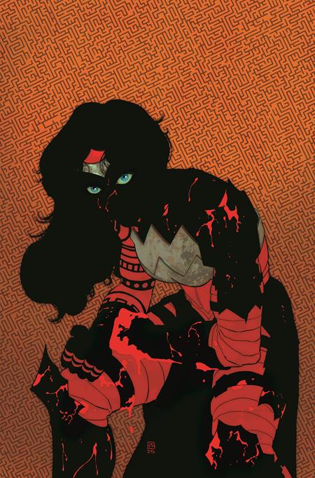 [PRE-ORDER, SHIPS 8/27] Absolute Wonder Woman #11 (1st Print, Sherman/Bellaire Cover A) (NM/NM+)