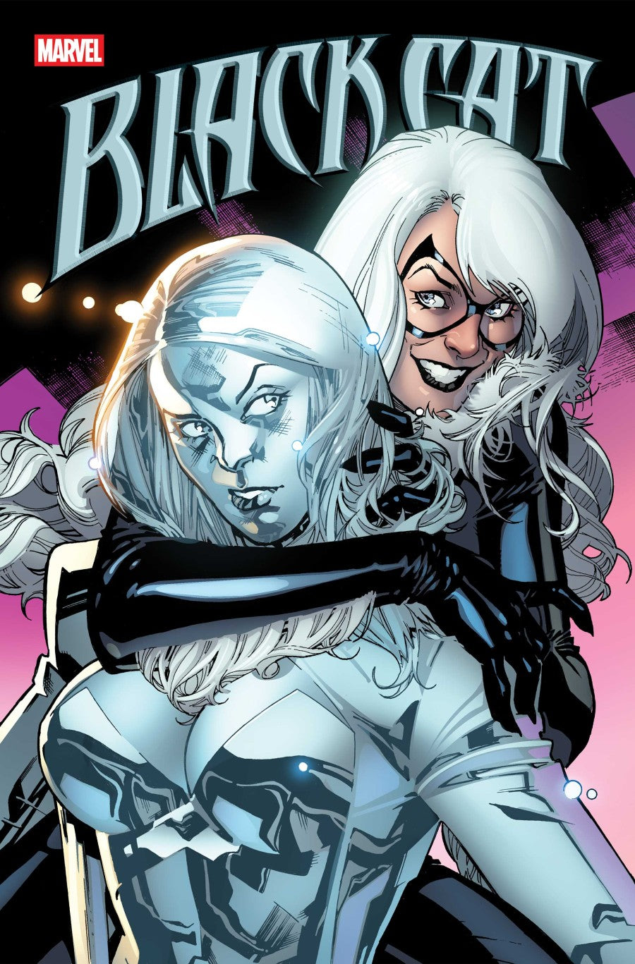 Black Cat #16 & Variants (1st Print) Marvel Comics 2026
