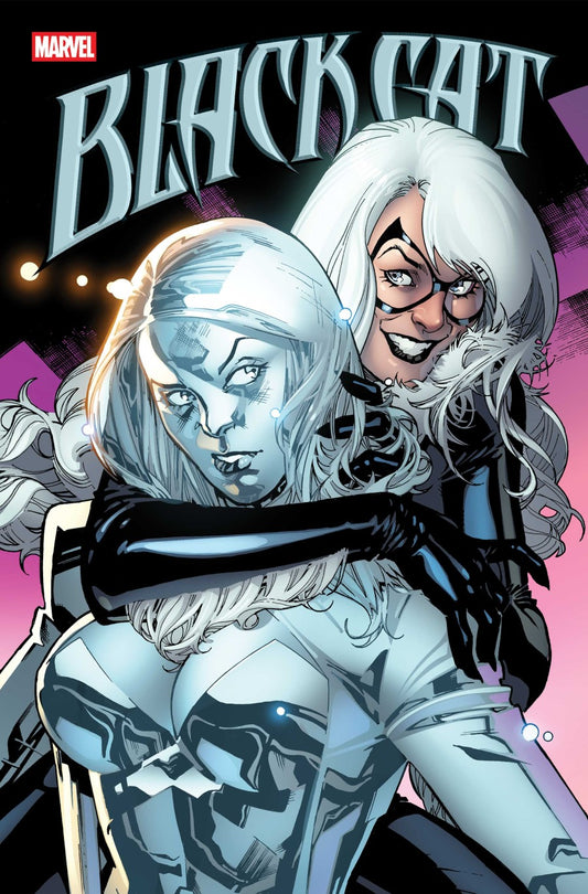Black Cat #16 & Variants (1st Print) Marvel Comics 2026