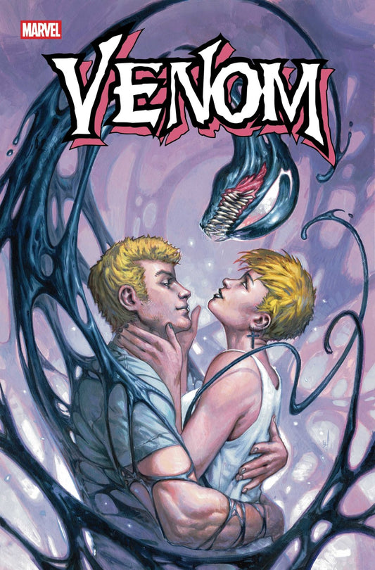 Venom #2 & Variants (1st Print) Marvel Comics 2026