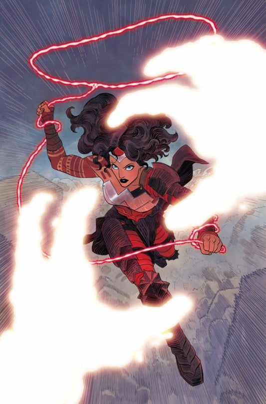 [PRE-ORDER, SHIPS 10/22] Absolute Wonder Woman #13 (1st Print, Sherman/Bellaire Cover A) (NM/NM+)
