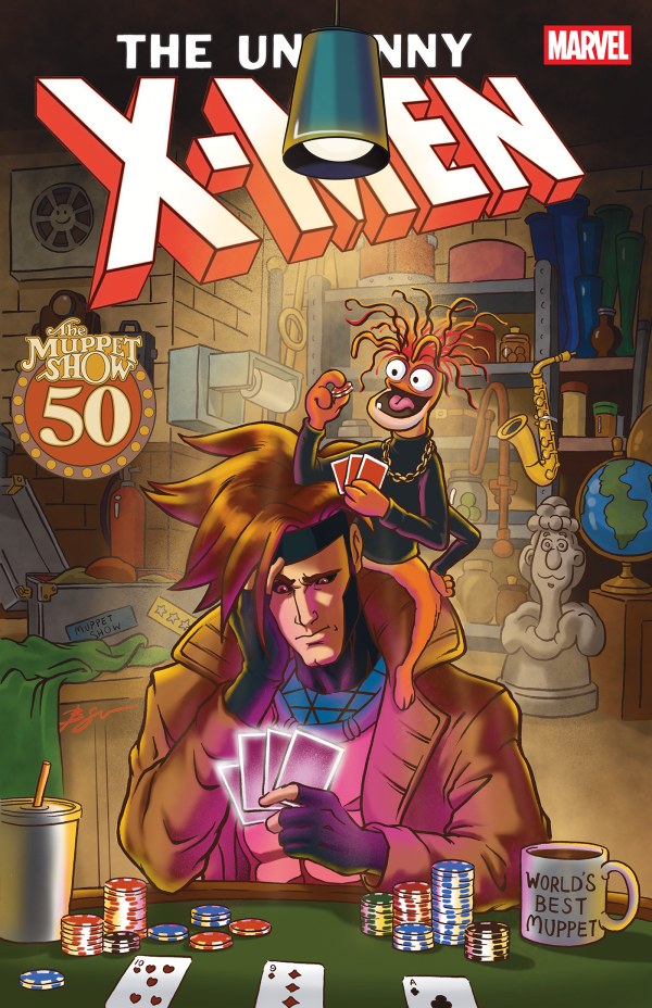 Uncanny X-Men #36 & Variants (1st Print) Marvel Comics 2026