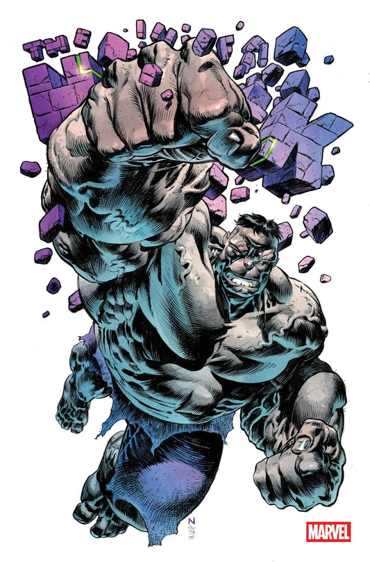 Infernal Hulk #10 & Variants (1st Print) Marvel Comics 2026