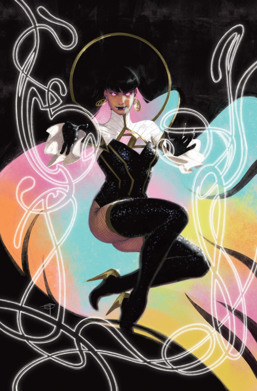 Zatanna #5 & Variants (1st Print) - DC Comics