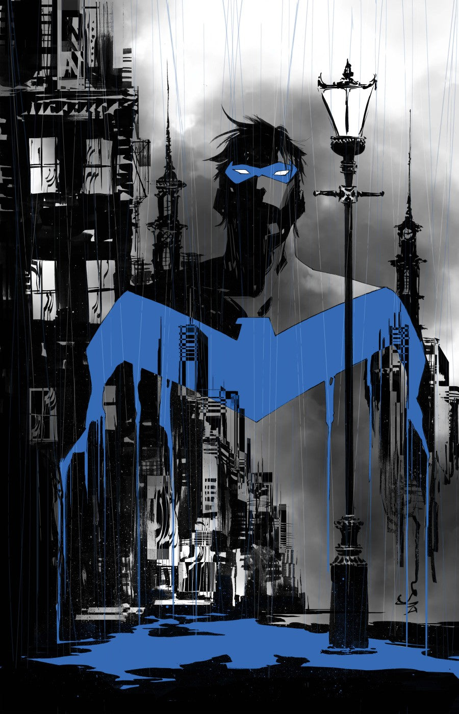Nightwing #141 & Variants (1st Print) - DC Comics