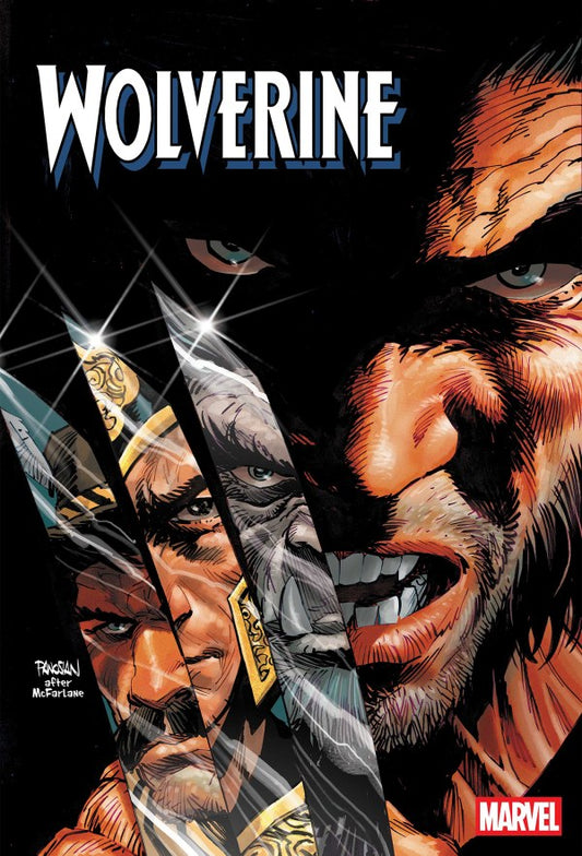 Wolverine #27 & Variants (1st Print) Marvel Comics 2026