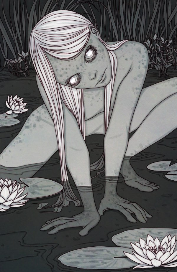 Hello Darkness #26 (1st Print) Boom Studios 2026