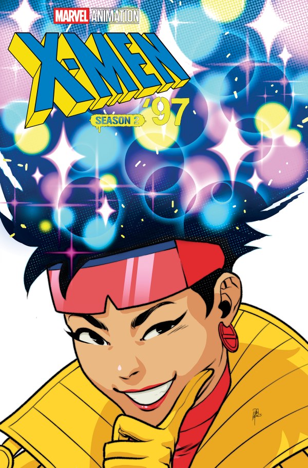 X-Men '97: Season Two #5 & Variants (1st Print) Marvel Comics 2026