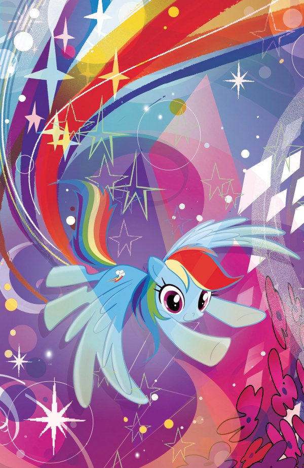 My Little Pony: Friendship is Magic #1 (1st Print) Boom Studios 2026