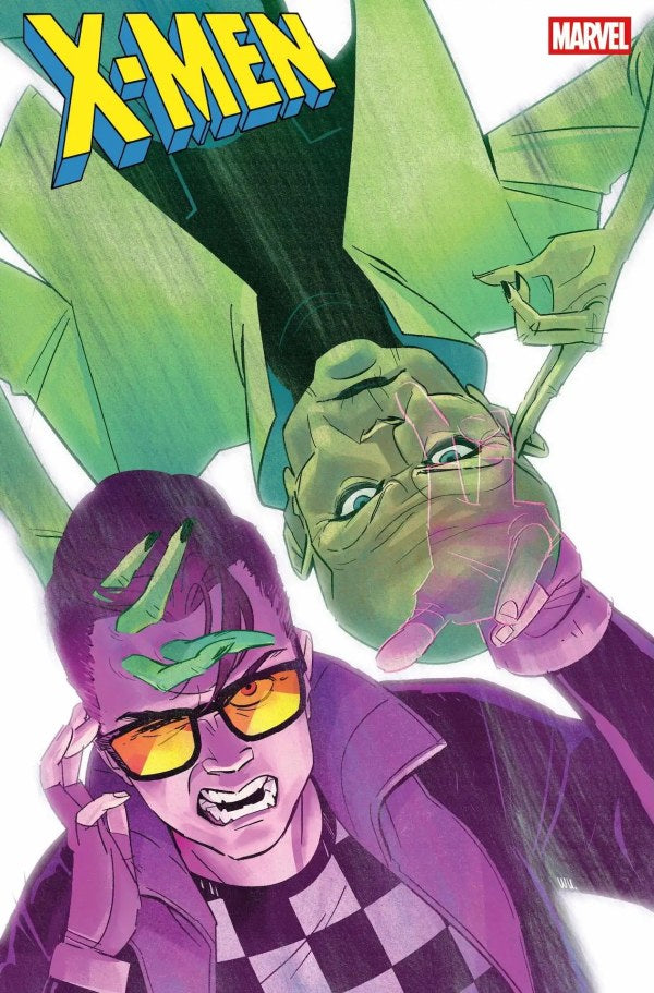 X-Men #37 & Variants (1st Print) Marvel Comics 2026