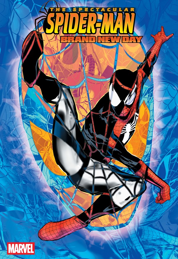 Spectacular Spider-Man: Brand New Day #5 of 5 & Variants (1st Print) Marvel Comics 2026