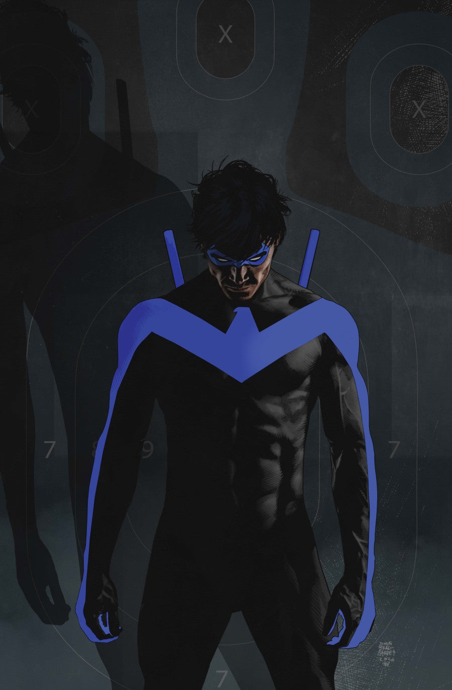 Nightwing #141 & Variants (1st Print) - DC Comics