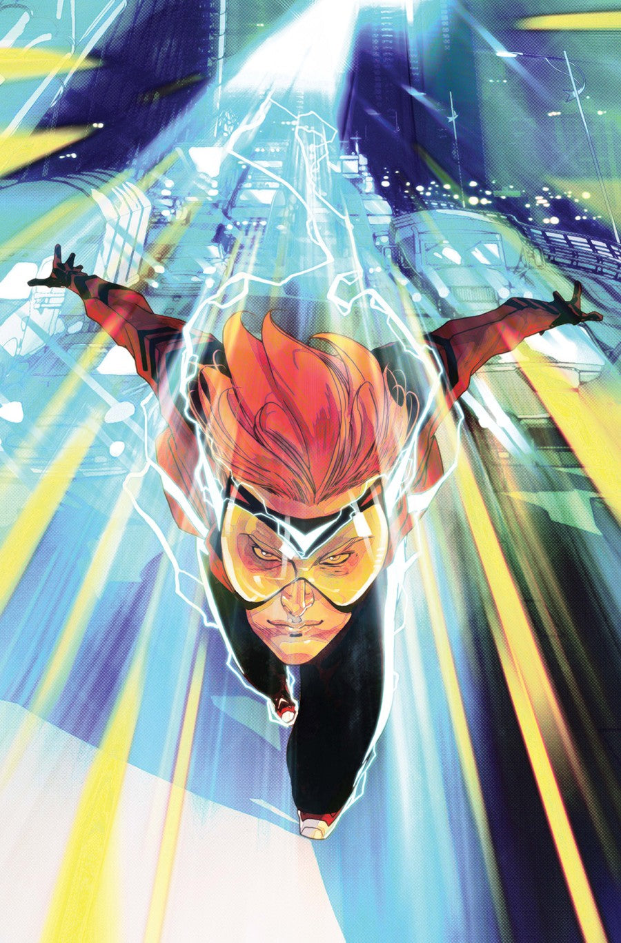 Absolute Flash #18 & Variants (1st Print) - DC Comics