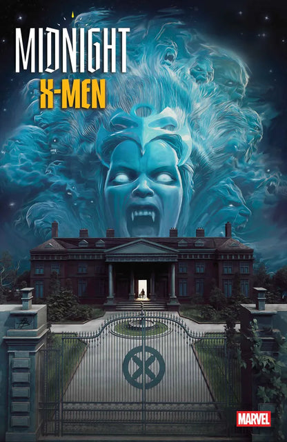 Midnight X-Men #1 & Variants (1st Print)