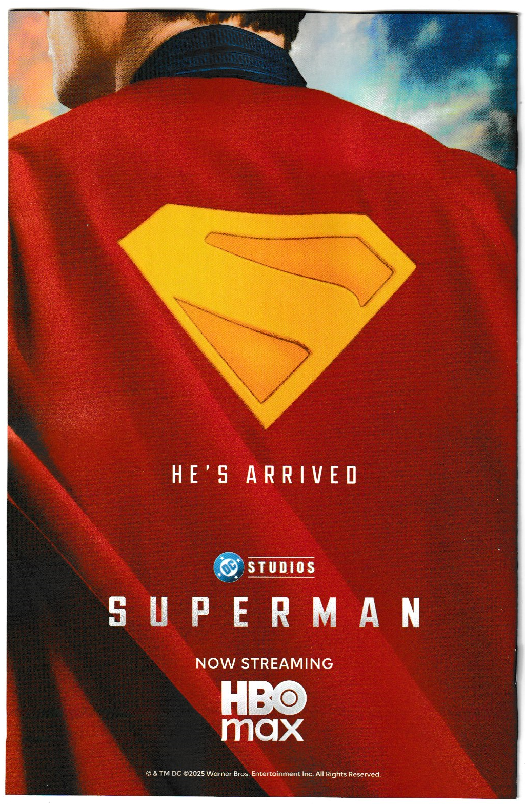 Poison Ivy #39 Cover A Jessica Fong DC Comics 2025