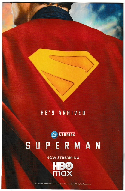 Poison Ivy #39 Cover A Jessica Fong DC Comics 2025