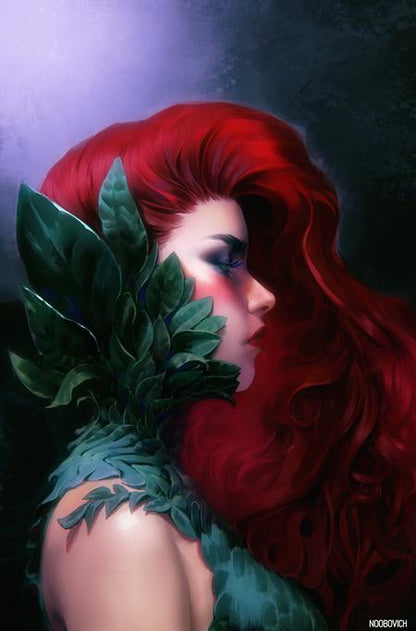 POISON IVY #42 Bundle 7 Covers A-G (1st Print) [7 Book Bundle]