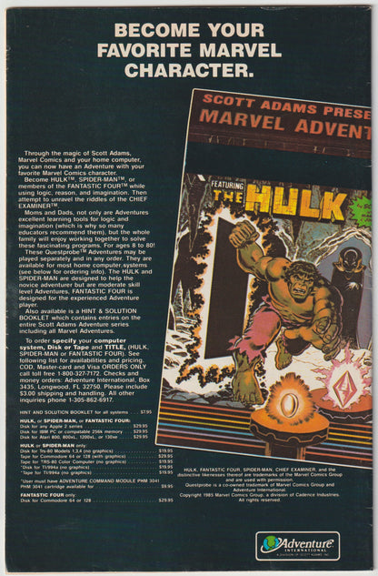 Punisher (1986) #3 of 5 [SIGNED BY STEVEN GRANT & MIKE ZECK]