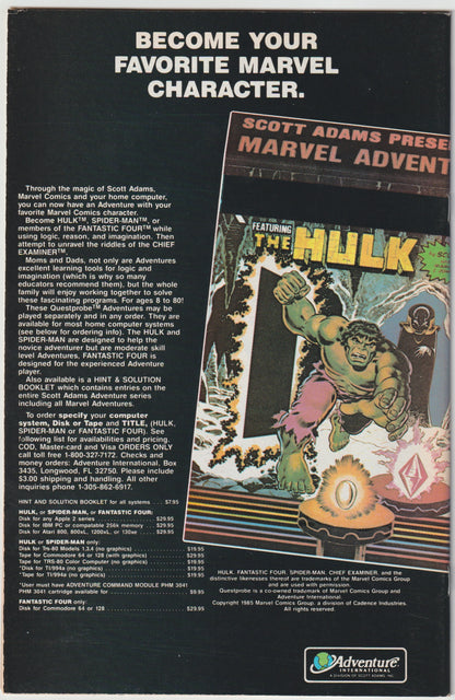 Punisher (1986) #5 of 5 [SIGNED BY STEVEN GRANT & MIKE ZECK]