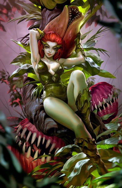 SIRENS LOVE HURTS #2 (OF 4) Bundle 3 Covers A-C (1st Print)