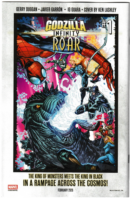 SPIRITS OF VIOLENCE #3 COVER A