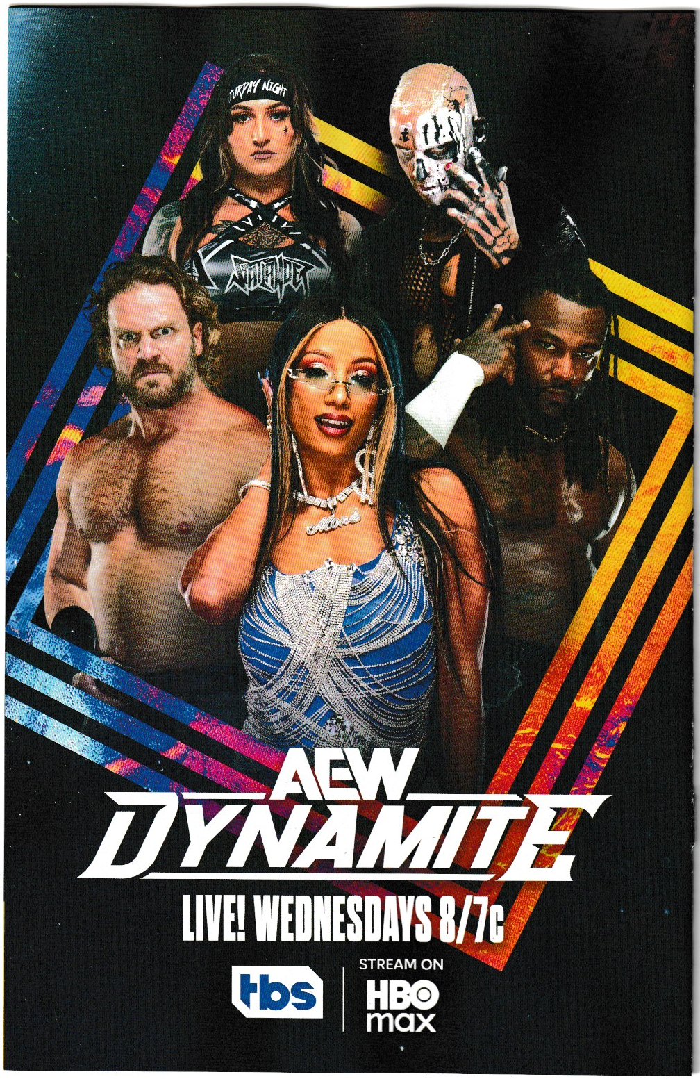 SUPERMAN #34 CVR A DAN MORA (DC K.O.)